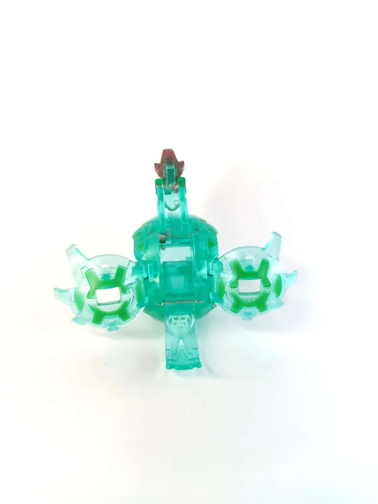 Translucent: Ventus Nemus (season 2)