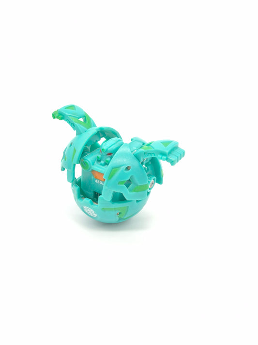 Season 1: Ventus Robotallion