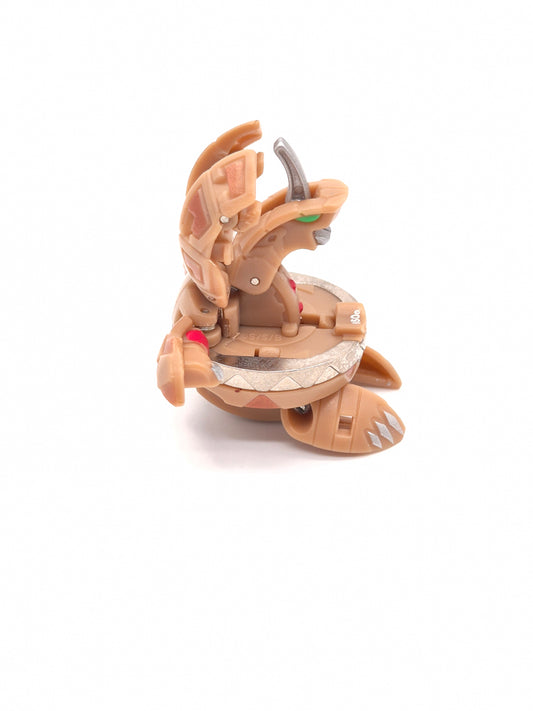 Season 1: Subterra Alpha Hydranoid