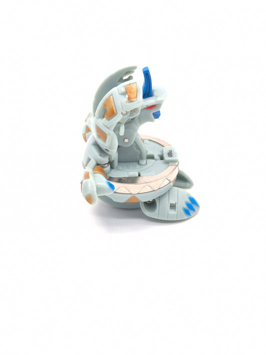 Season 1: Haos Alpha Hydranoid