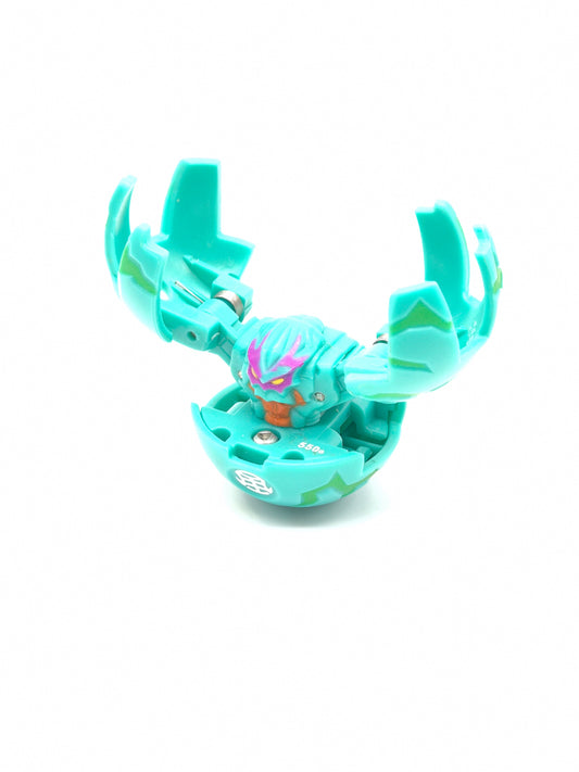 Season 1: Ventus Fear Ripper