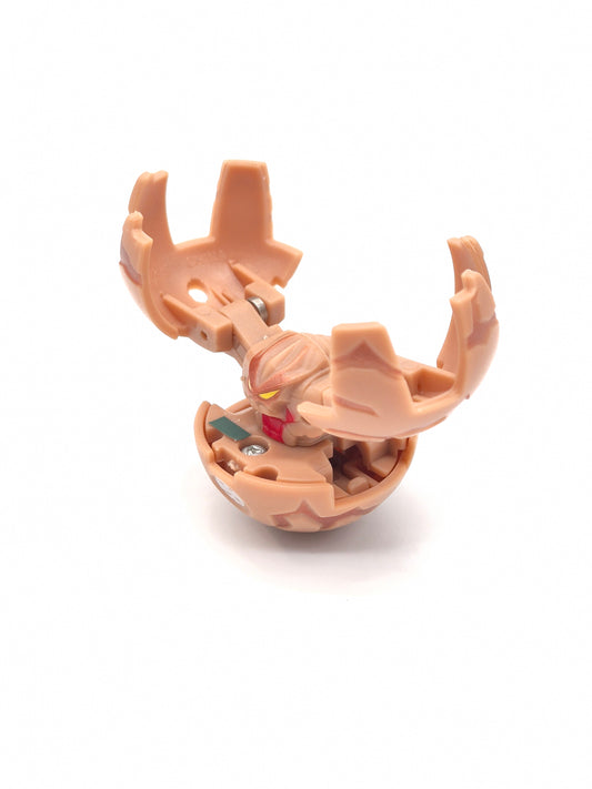 Season 1: Subterra Fear Ripper