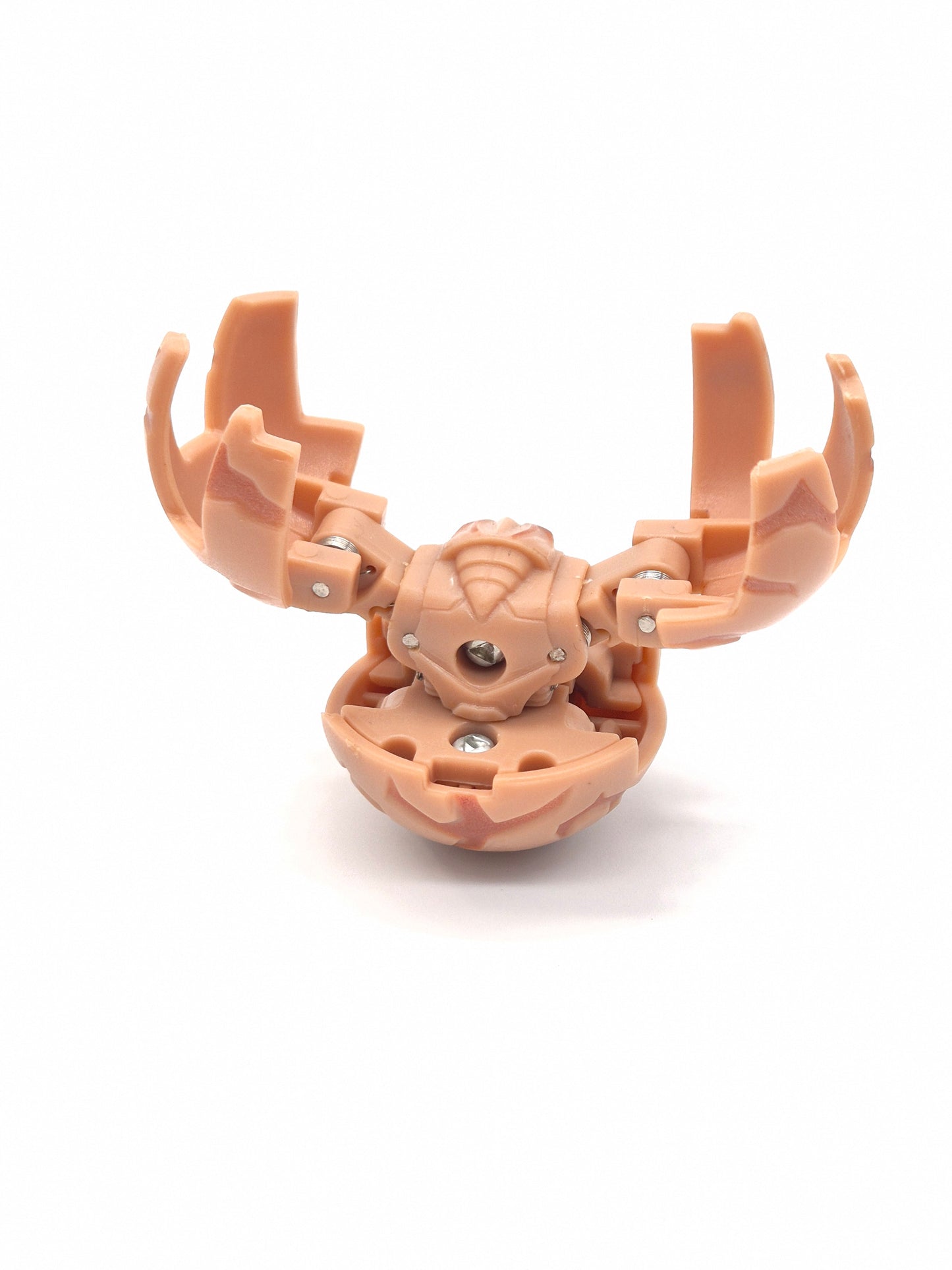 Season 1: Subterra Fear Ripper