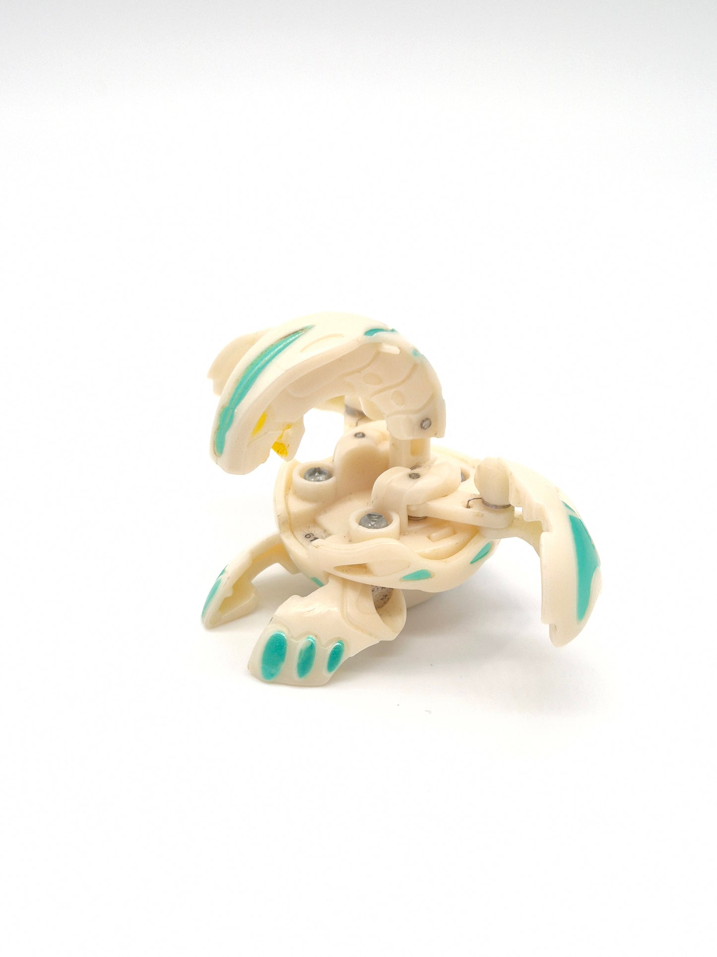 Season 1: Pearl Ventus Wavern