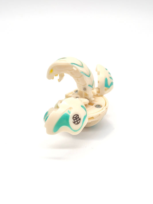 Season 1: Pearl Ventus Wavern