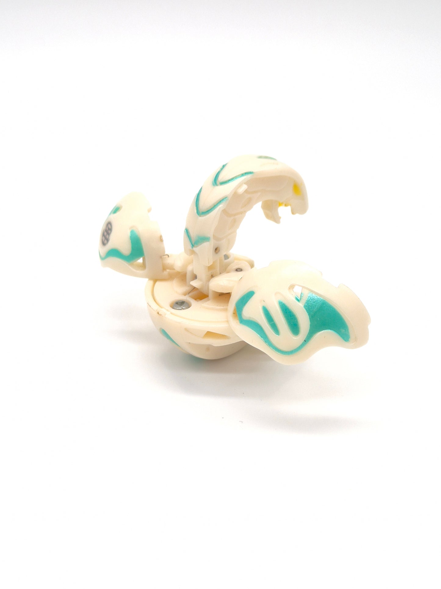 Season 1: Pearl Ventus Wavern