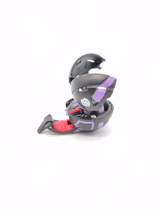 Season 1: Darkus Bee Striker