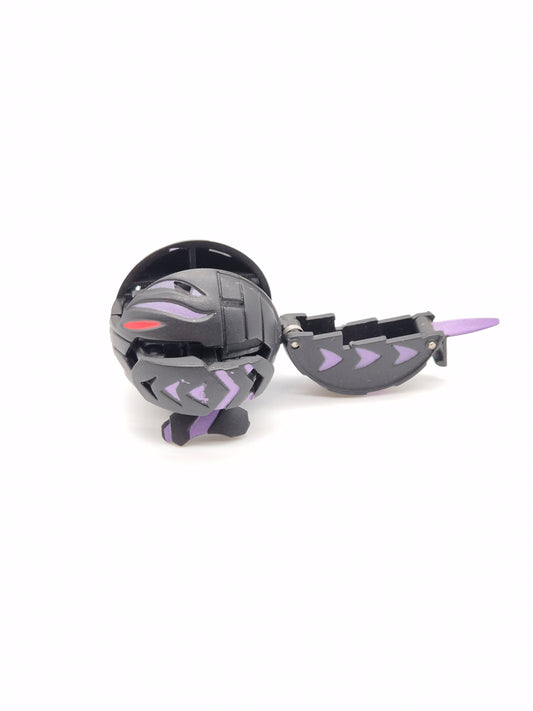 Season 1: Darkus limulus