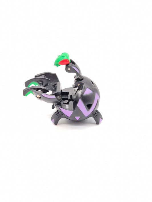 Season 1: Darkus Mantris