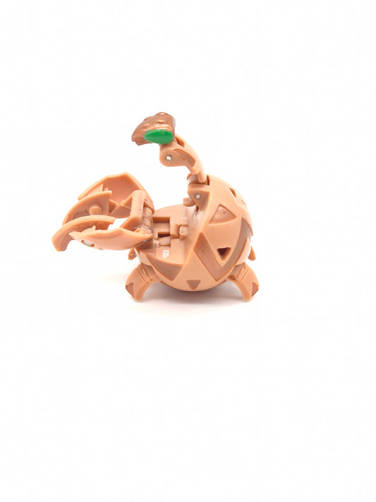 Season 1: Subterra Mantris