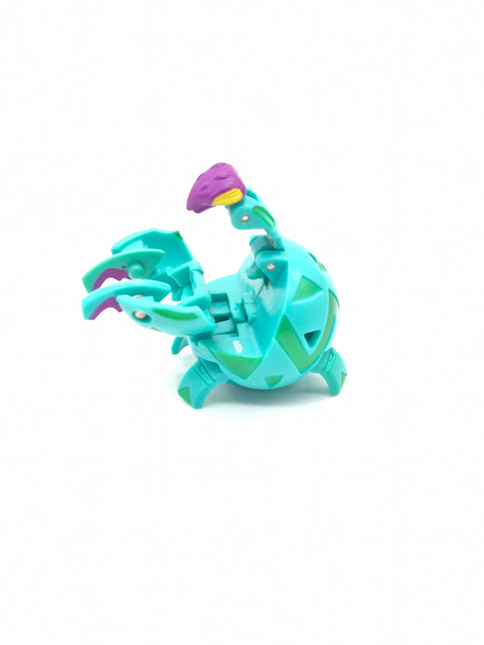 Season 1: Ventus Mantris