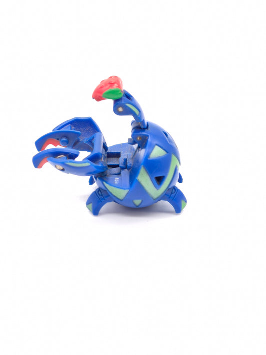 Season 1: Aquos Mantris