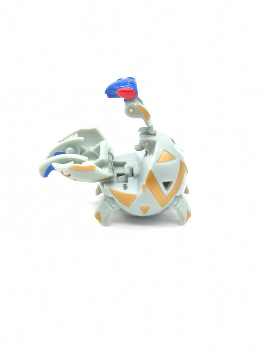 Season 1: Haos Mantris