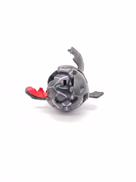 Season 1: Darkus Tuskor