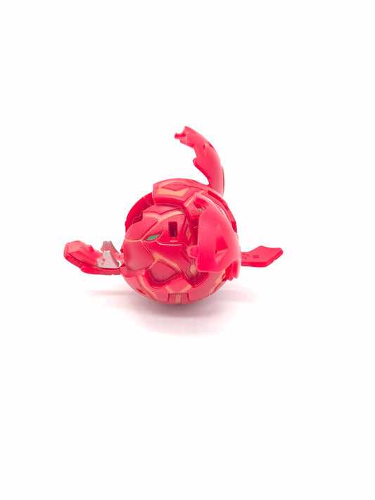 Season 1: Pyrus Tuskor