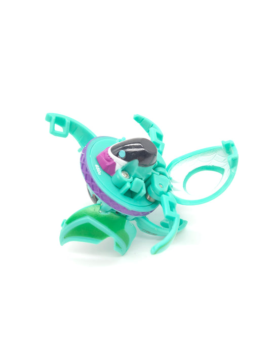 Season 1: Ventus Preyas Angelo/Diablo