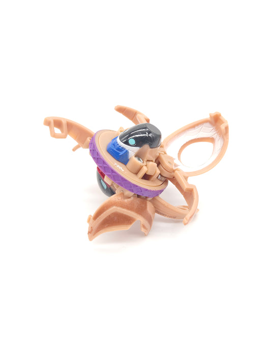 Season 1: Subterra Preyas Angelo/Diablo