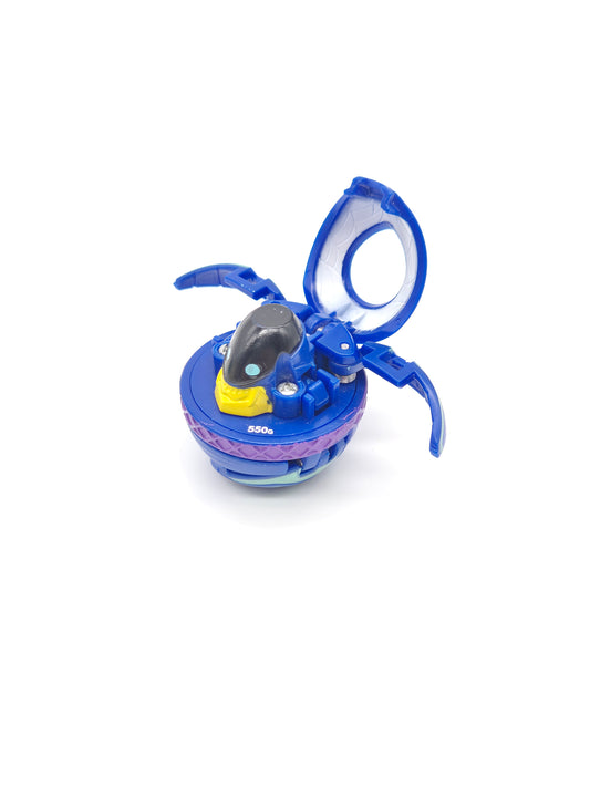 Season 1: Aquos Preyas Angelo/Dianlo