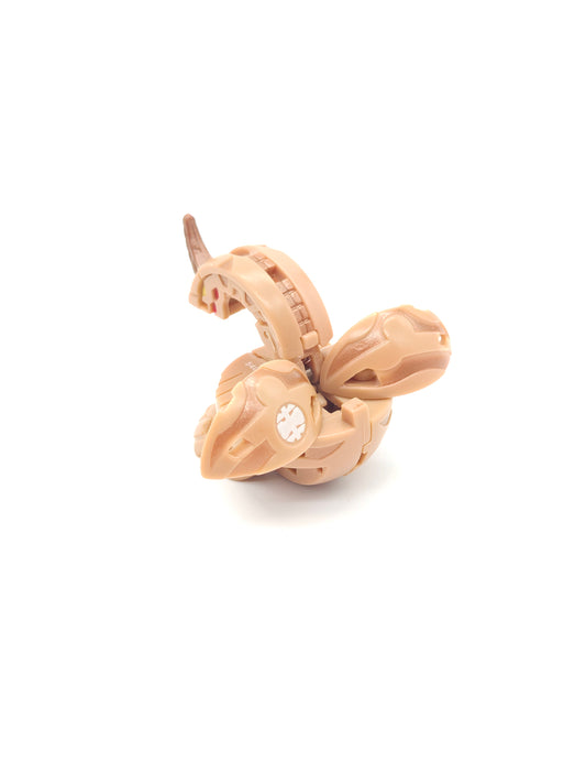 Season 1: Subterra Dragonoid