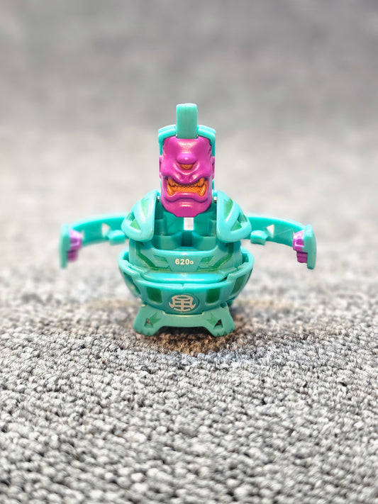 Season 1: Ventus Cycloid