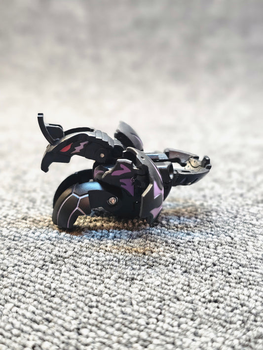 Season 1: Darkus Storm Skyress