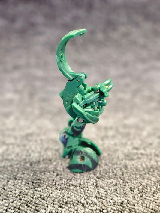 Season 4: Darkus Bakucamo Roxtor