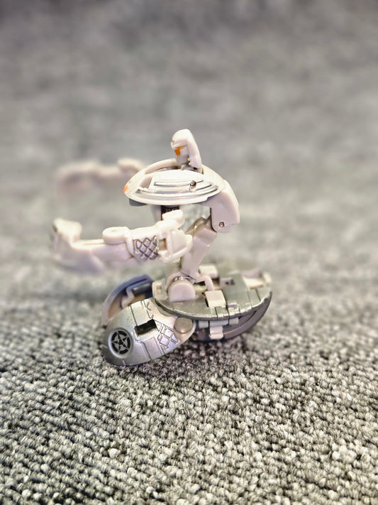 Season 4: Haos Jaakor