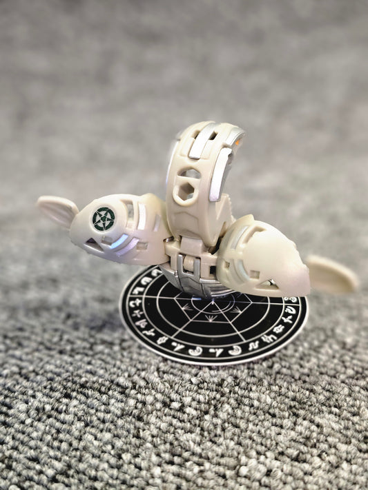 Season 4: Haos Meta Dragonoid