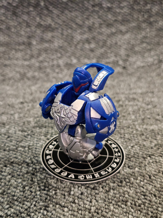 Season 4: Aquos Taylean