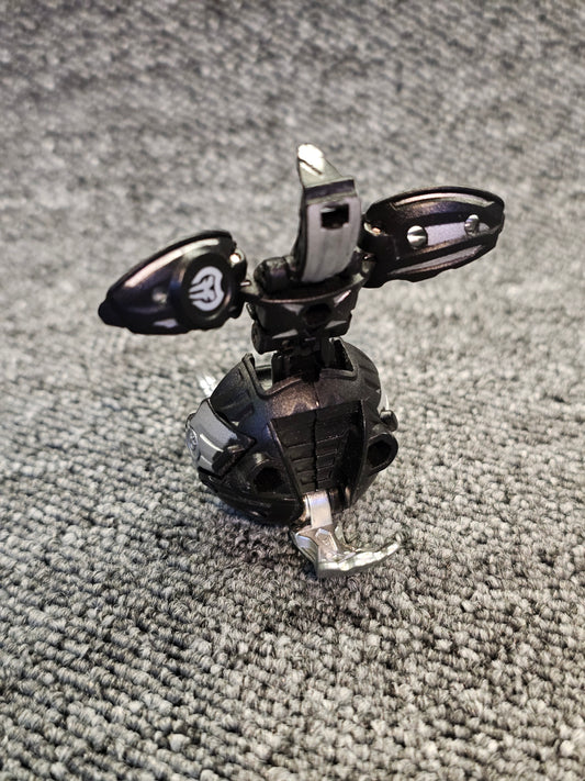 Season 4: Darkus Spyron (Diecast)