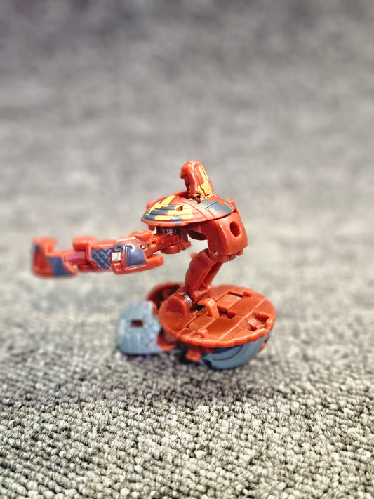 Season 4: Pyrus Bakucamo Jaakor