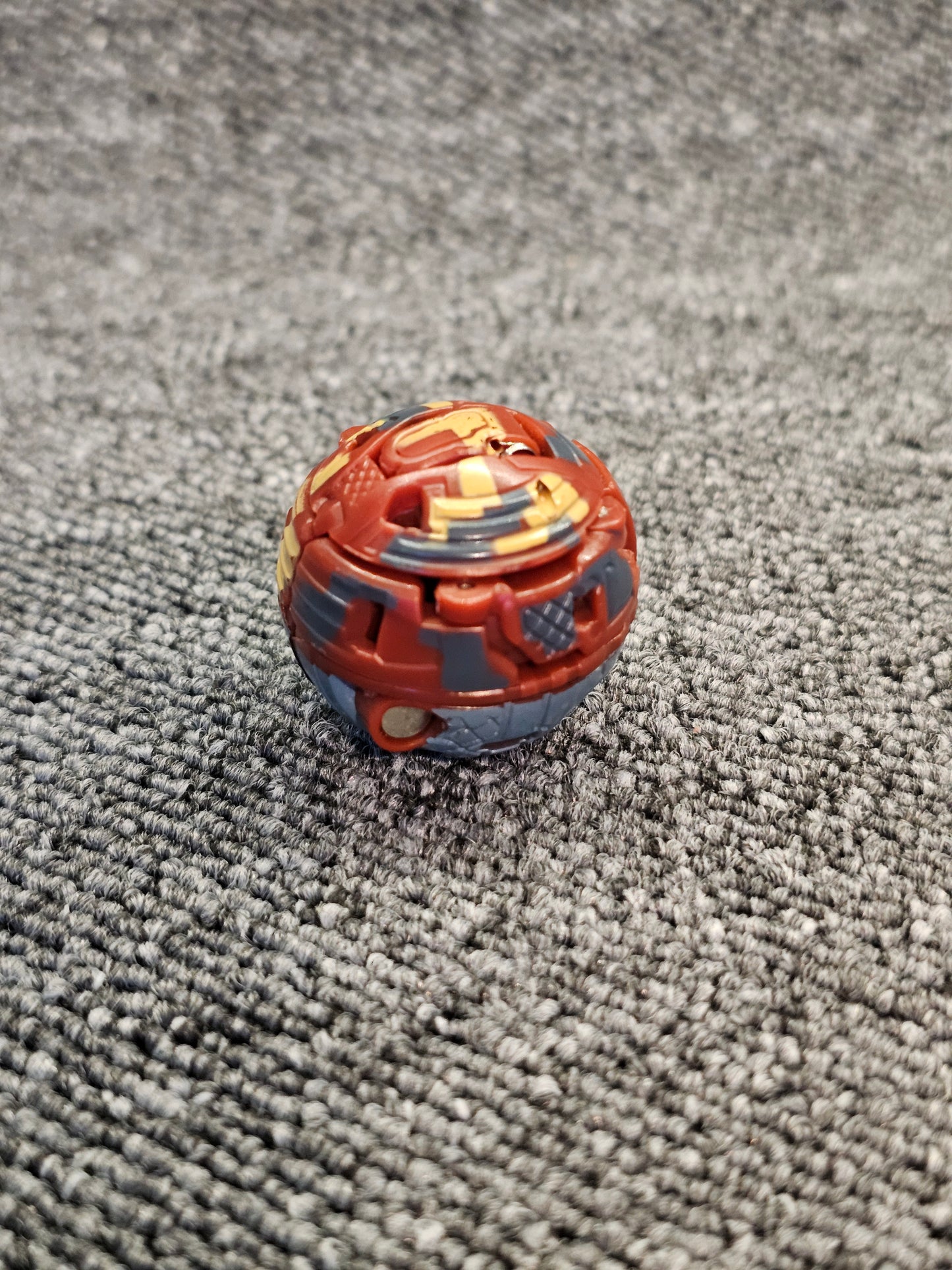 Season 4: Pyrus Bakucamo Jaakor
