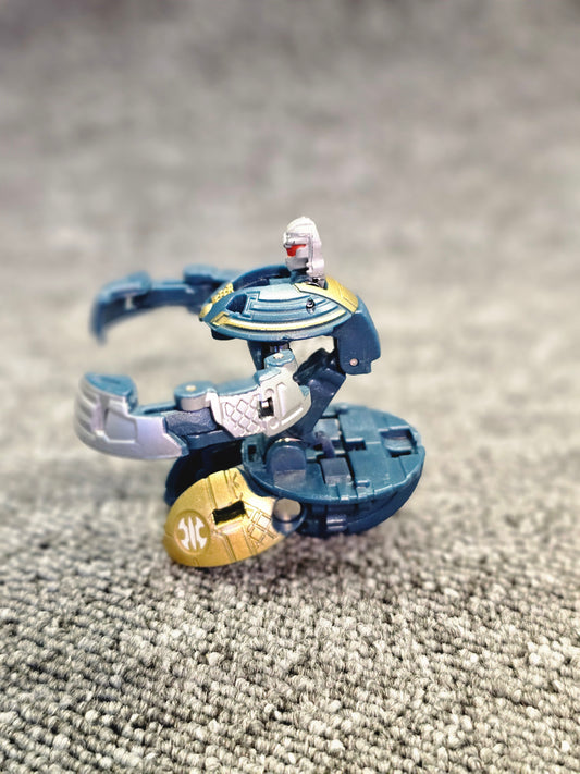 Season 4: Aquos Bakugold Jaakor