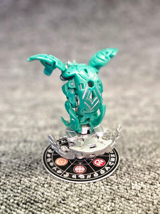 Season 4: Ventus Razenoid (Diecast)