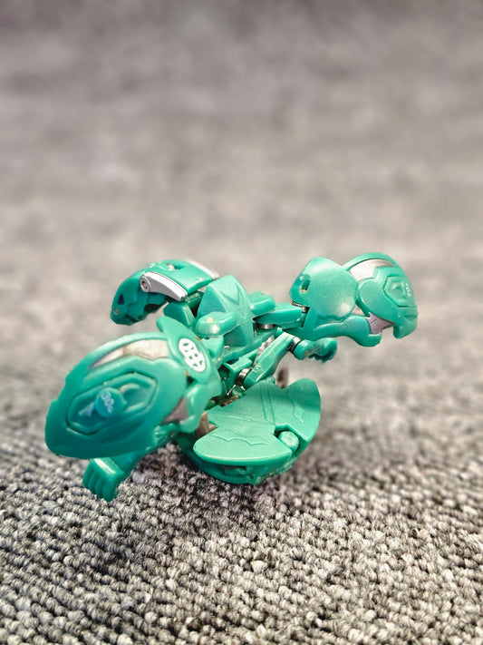 Season 4: Ventus Fusion Dragonoid