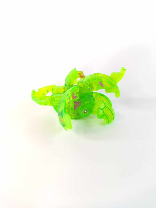 Neon: Ventus Storm Skyress (Season 1)