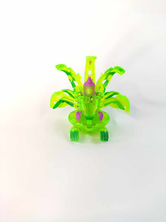 Neon: Ventus Ingram (Season 1)