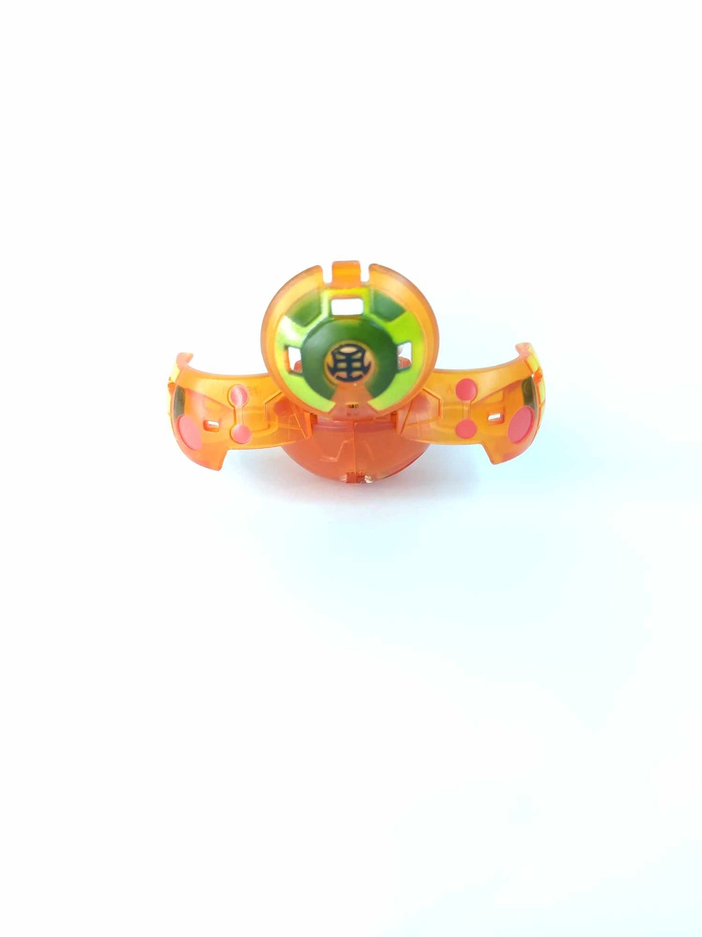 Solar: Shadow Vulcan (Season 2)