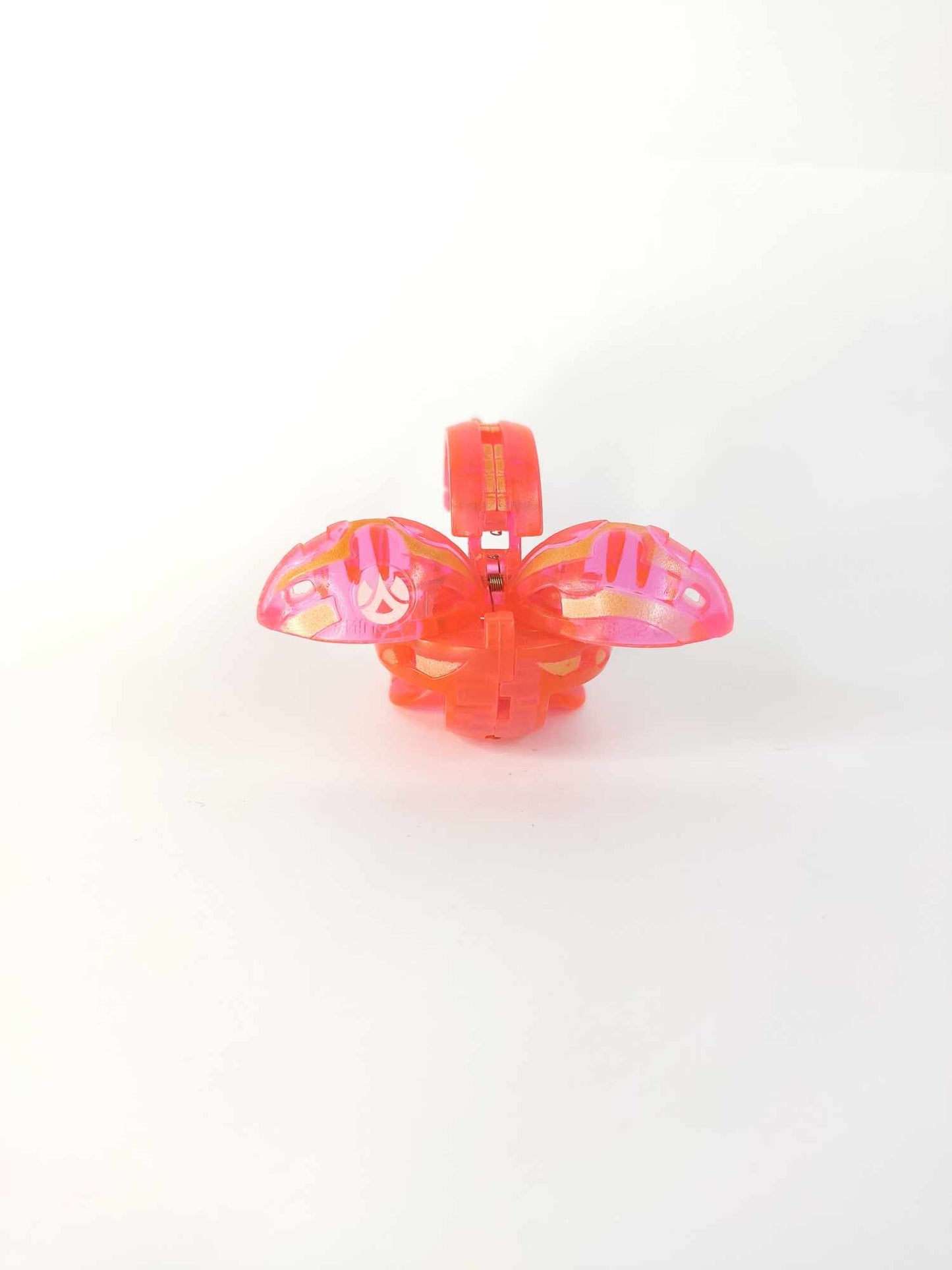 Neon: Pyrus Dragonoid (Season 1)