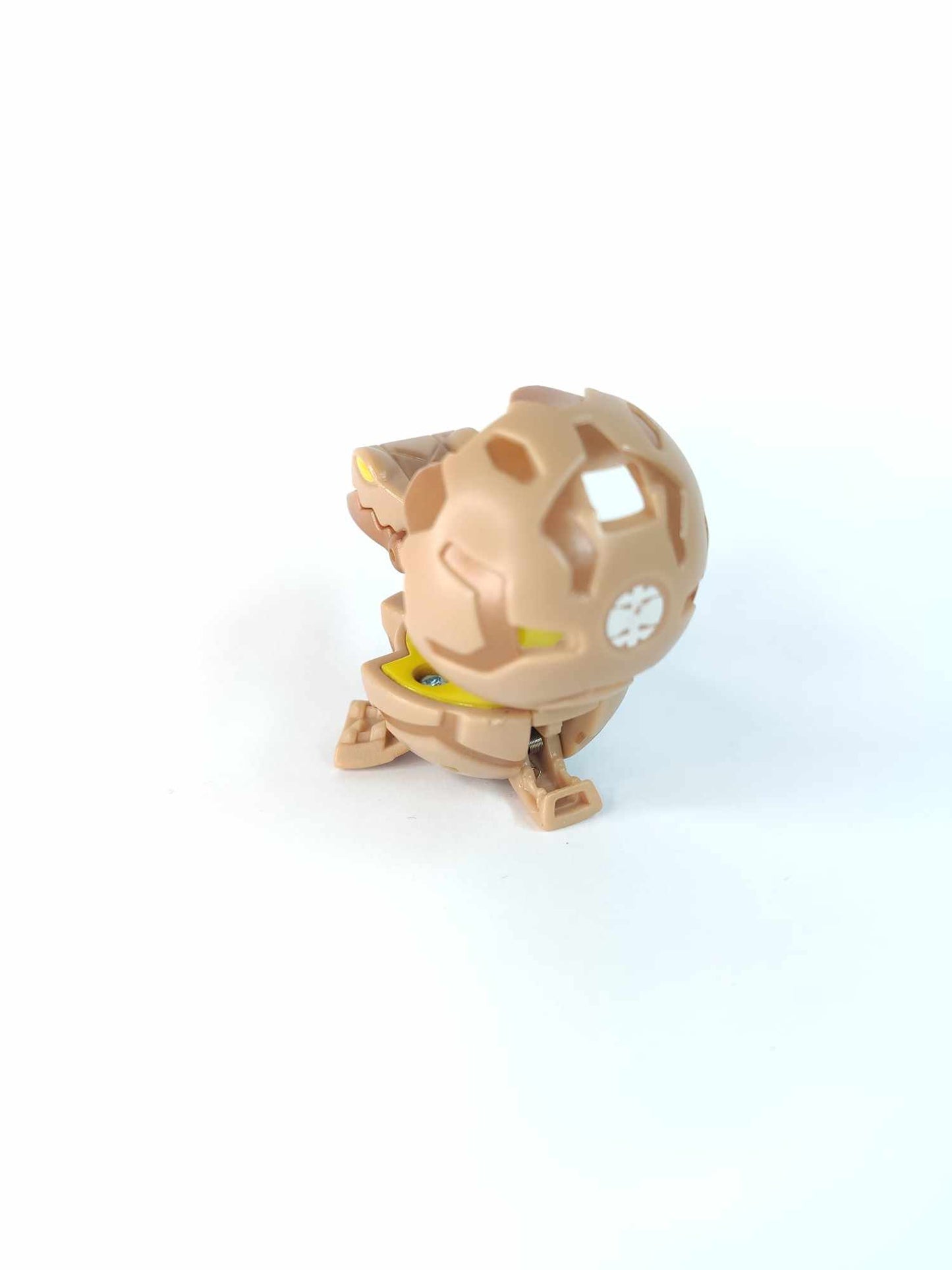 Season 1: Subterra Juggernoid