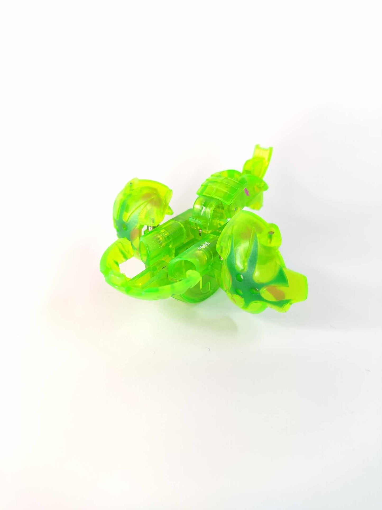 Neon: Ventus Storm Skyress (Season 1)