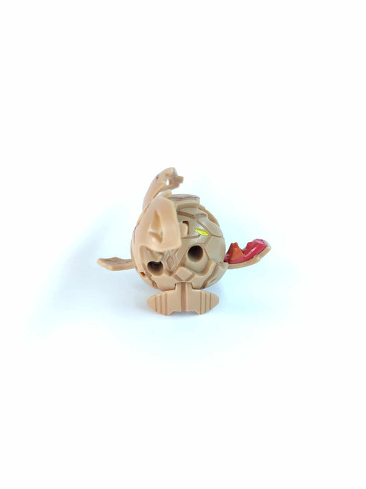 Season 1: Subterra Tuskor