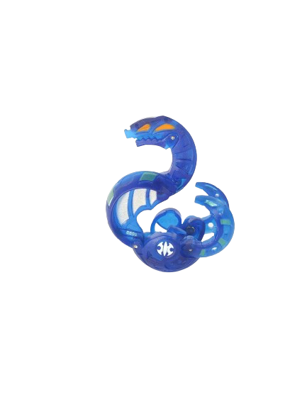 Translucent: Aquos Abis Omega (season 2)