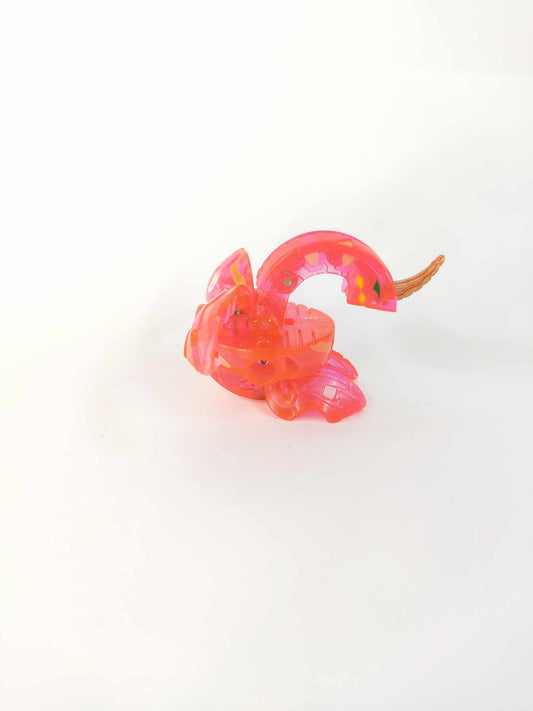 Neon: Pyrus Dragonoid (Season 1)