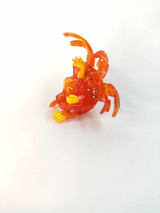 Solar: Ingram (Season 1)