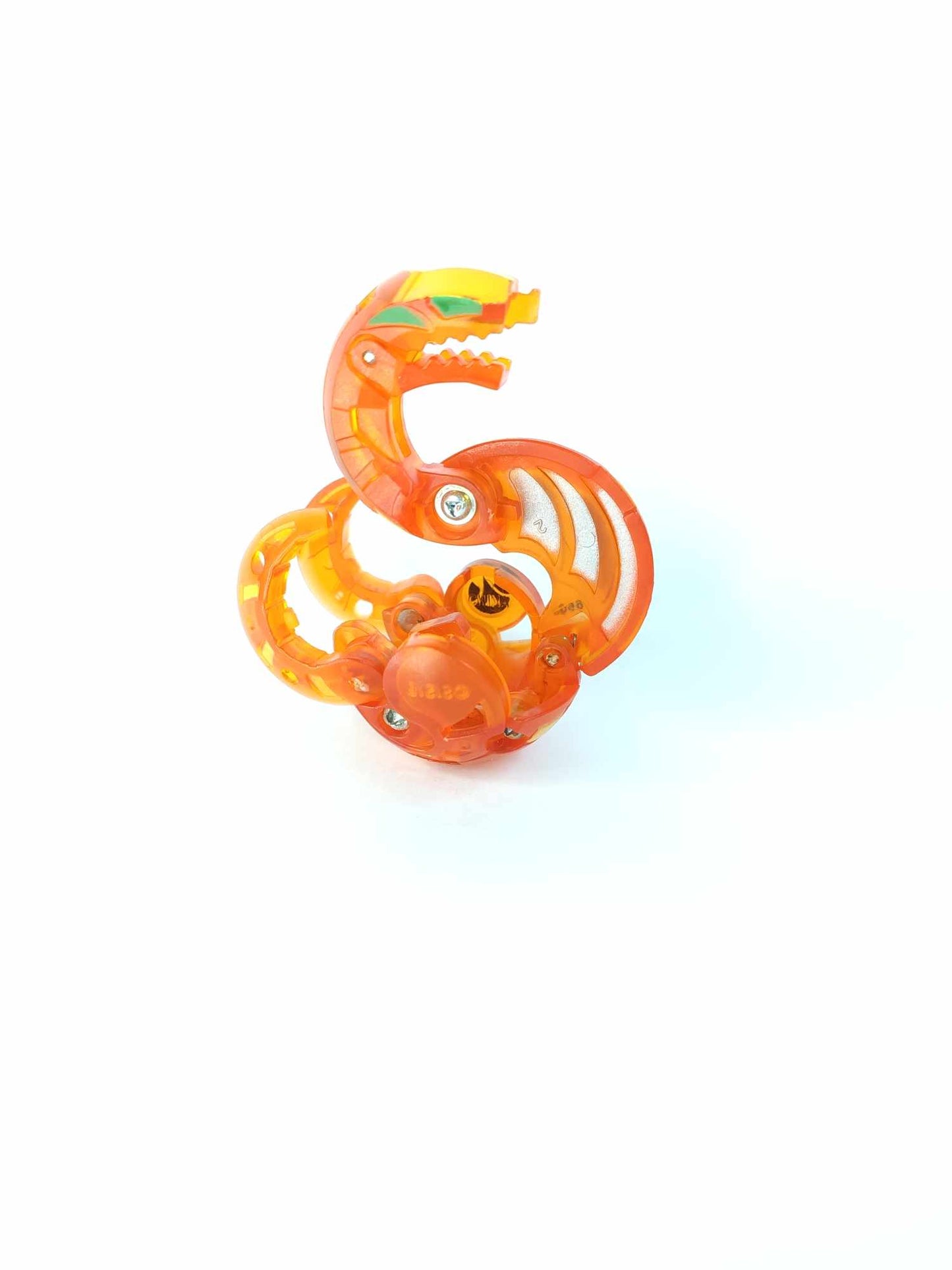 Solar: Abis Omega (Season 1)