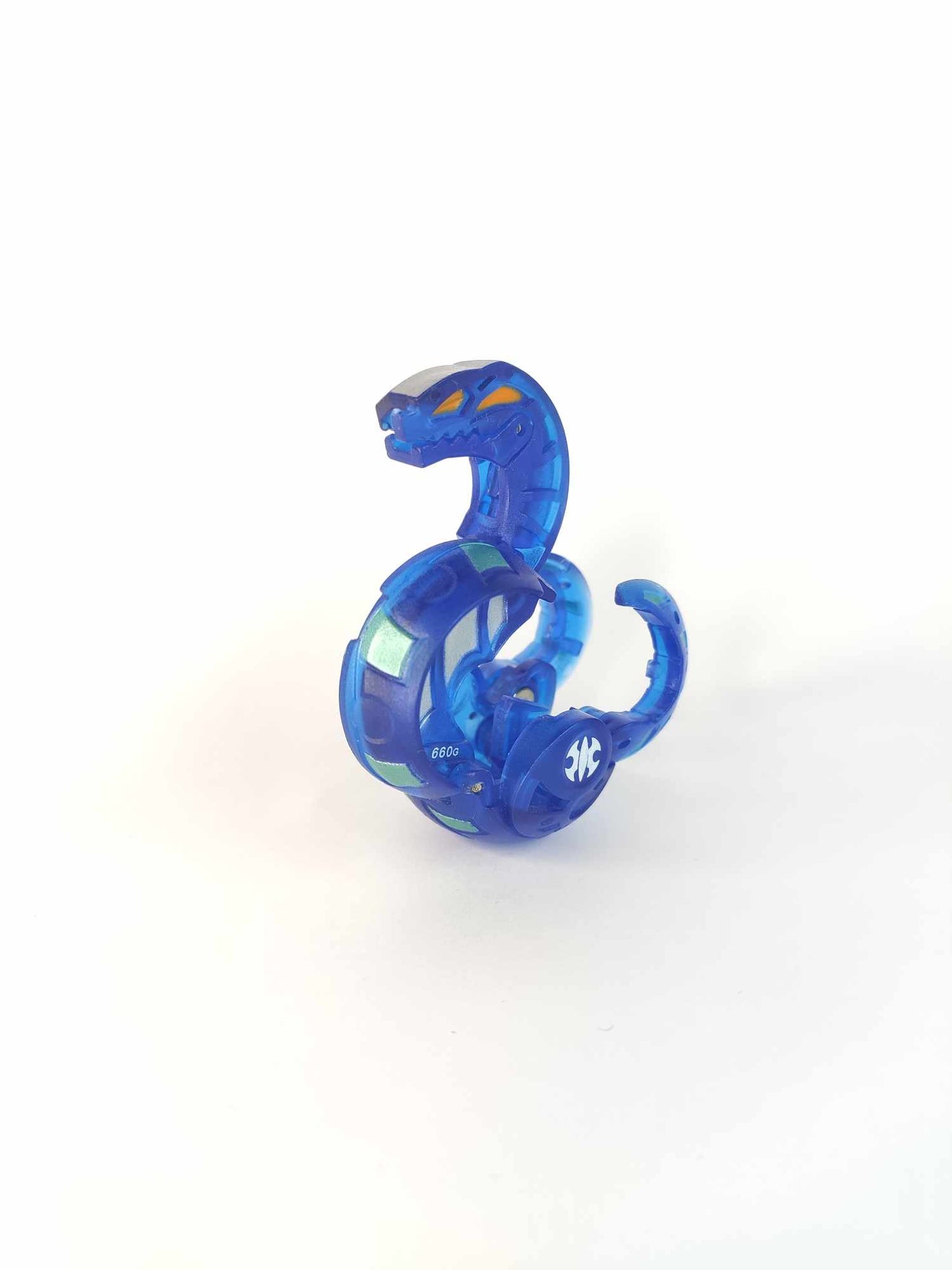 Translucent: Aquos Abis Omega (season 2)