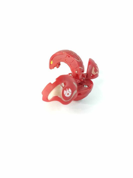 Season 1: Pyrus Wavern