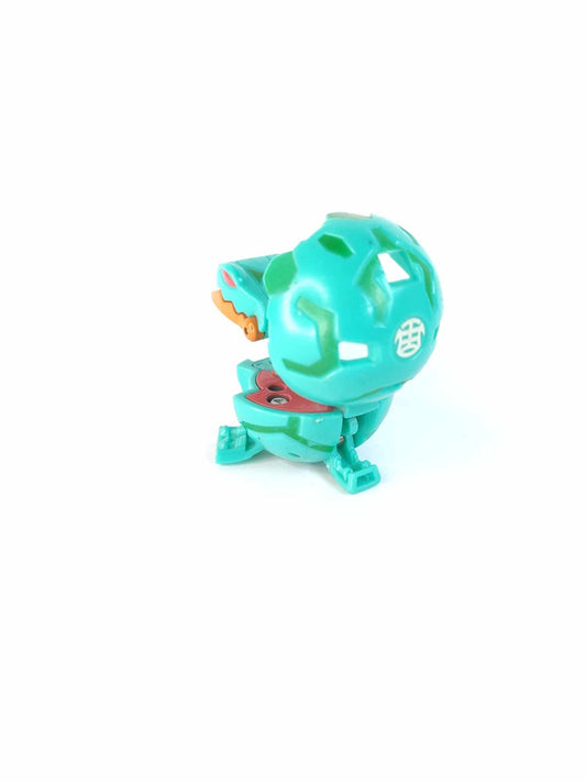 Season 1: Ventus Juggernoid