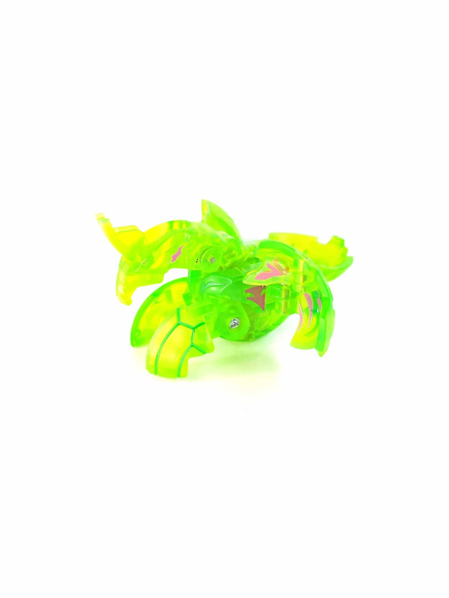 Neon: Ventus Storm Skyress (Season 1)
